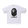 High Quality New Style Brand Fashion Designer Men's Trendy Loose Printed Satin 100% Cotton Casual Sports T-Shirt