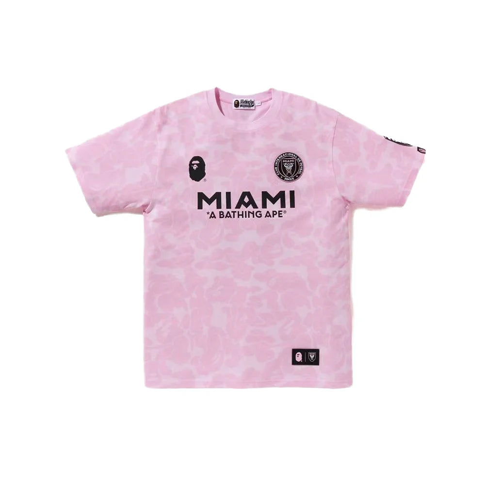 High Quality New Style Brand Fashion Designer Men's Trendy Loose Printed Satin 100% Cotton Casual Sports T-Shirt