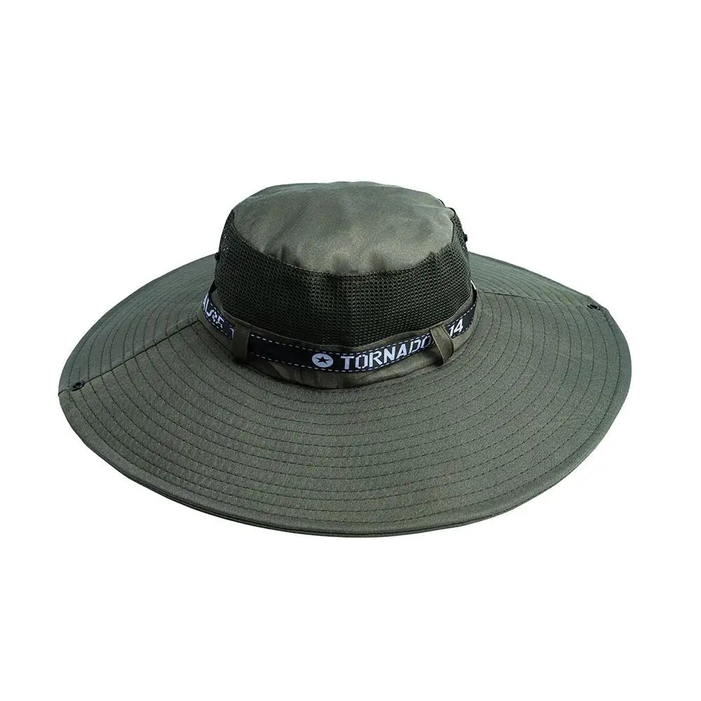 Summer Large Sun Hat Men Women Breathable Fishing Caps Sun UV Protection Mesh Fisherman Hat Hiking Outdoor Beach Cap