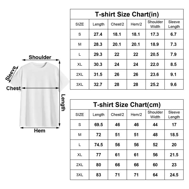 2026 Trendy Y2K Harajuku Style O-Neck T-shirt Pullover Tops For Women Streetwear With Cool Picture And Letter Print