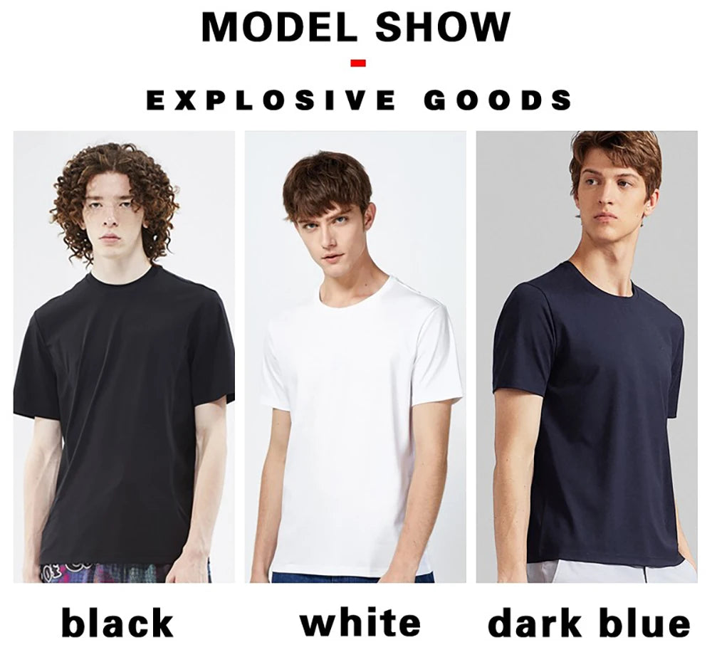 Hot Sale 100% Cotton Casual Short Sleeve Skate Shoes Men t Shirt Summer Breathable Clothes O-Neck Oversized Short Sleeves Unisex
