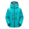 2026 Same as bird home Outdoor Sports Camping Mountaineering Fashion Men's Windproof British Wind Hooded Simple Storm Jacket