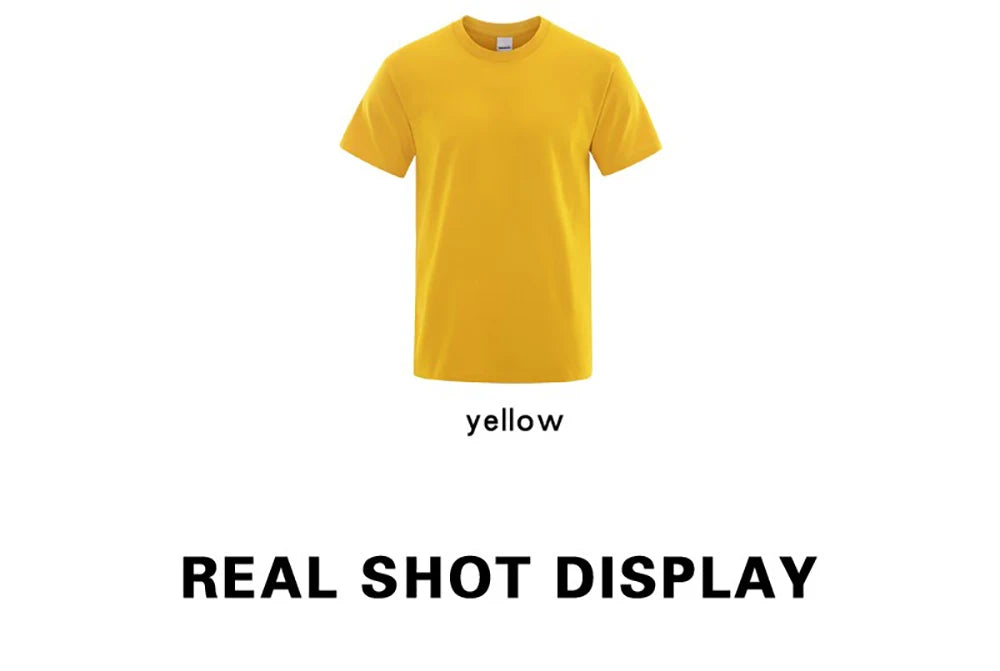 Hot Sale 100% Cotton Casual Short Sleeve Skate Shoes Men t Shirt Summer Breathable Clothes O-Neck Oversized Short Sleeves Unisex