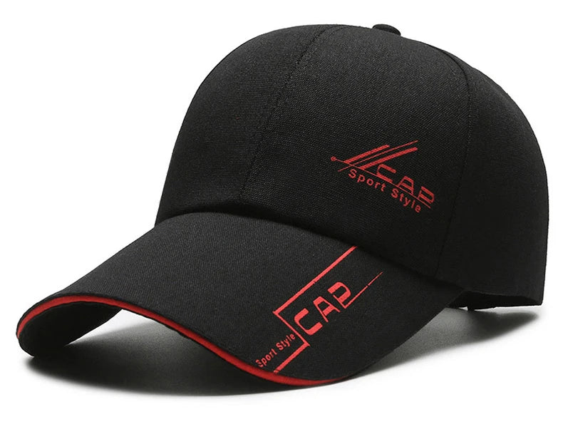 Hats, Men, Summer Long Brim, Baseball Caps, Spring Casual, Outdoor Sun, Fishing Hats, Sunscreens, Shade Caps, Women Official Web