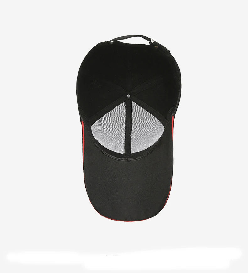 Hats, Men, Summer Long Brim, Baseball Caps, Spring Casual, Outdoor Sun, Fishing Hats, Sunscreens, Shade Caps, Women Official Web