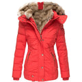 Customizable 2025 New UZZDSS Women Jacket Coat Parkas Suit Jackets WWT311501