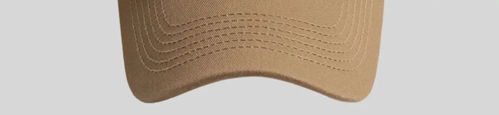 Baseball Cap  Contrast Color Fashion Children's Peaked Cap Korean Style Trendy Men and Women Big Head Circumference Couple Hat