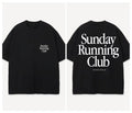 Streetwear Oversized Top Y2K Unisex New Trend Print Cotton Round Neck Short Sleeve Fashion Casual Loose T Shirts Fashion Tops