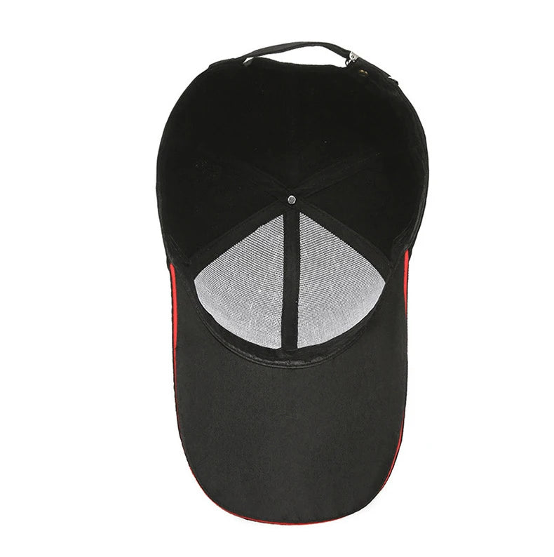 Hats, Men, Summer Long Brim, Baseball Caps, Spring Casual, Outdoor Sun, Fishing Hats, Sunscreens, Shade Caps, Women Official Web