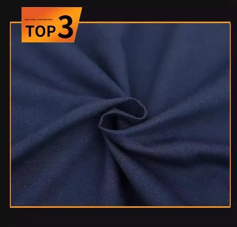 2023 Winter Thickened Warm Cotton Jacket Dirt Resistant Wear Resistant Workwear Protective Clothing Outerwear for Labor